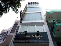 Bao Quyen Hotel 2*