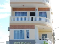 Bien Song Hotel 1*