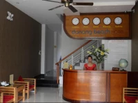 Danang Beach Hotel 2*