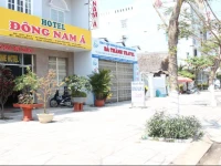 Dong Nam A Hotel