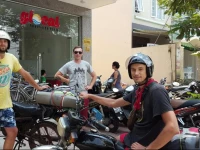 Glocal Beachside Hostel