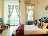 Ha Binh Hotel & Motel 1*