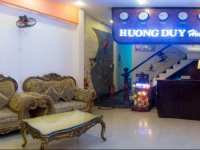 Huong Duy Hotel