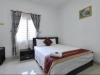 Huynh Gia Hung Hotel