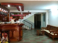 Lan Phuong Hotel 1*