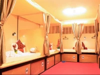 Like Backpacker Hostel