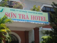 Son Tra Hotel 2