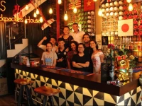 Barneys Danang BackPackers Hostel