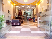 Golden Gate 1 Hotel Da Nang