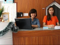 Hi Da Nang Beach Hostel