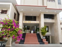 Hoa Mai Boutique Hotel