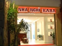 Kara Beachside Guesthouse