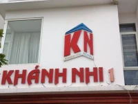 Khanh Nhi 1 Hotel