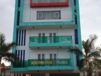 Khanh Nhi 2 Hotel