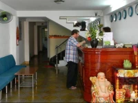 Lan Phuong 2 Hotel 1*