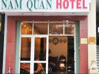 Nam Quan Hotel