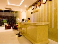 Nhat Linh Da Nang Hotel