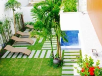 Perfect Vacation Villa by the Beach