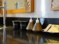 Richico Apartment & Hotel 3*