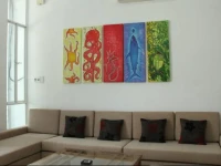 Seaside House For Vacation