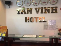Tan Vinh Hotel