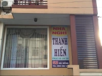Thanh Hien Guesthouse