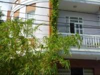 The Conical Hats Homestay