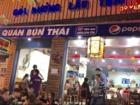 Vien Dong Guesthouse