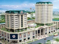 Vinh Trung Plaza Apartment & Hotel