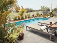 Montgomerie Links Villas