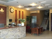 Saigon Pearl Hotel - Pham Hung