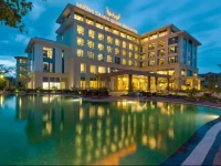 Muong Thanh Holiday Quang Binh Hotel