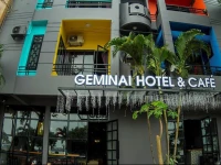 Geminai Hotel & CafГ©