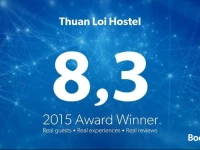 Thuan Loi Hostel