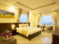 Phu Quoc Ocean Pearl Hotel
