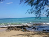 Ancarine Beach Resort