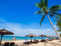 Arcadia Phu Quoc Resort 3*