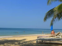 Orange Resort Duong Dong 3*