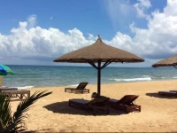 Phu Quoc Kim - Bungalow On The Beach