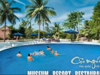 Coi Nguon Phu Quoc Resort