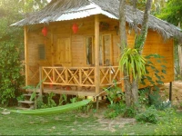 Giraffa Phu Quoc Bungalows