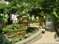 Song Xanh Resort