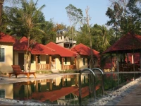 Sun & Wind Paradise Bungalow