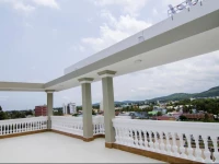 Thai Hoang Gia Hotel