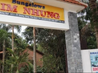 Kim Nhung Bungalow 2*