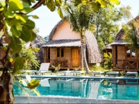 Ninila Fruit Farm Bungalow