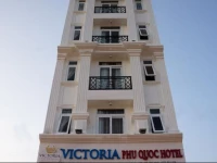 Victoria Phu Quoc Hotel