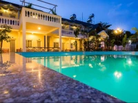 Blue Paradise Resort