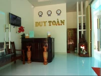 Duy Toan Guesthouse