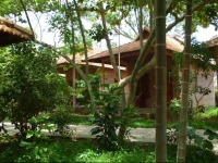 Huong Giang Bungalow